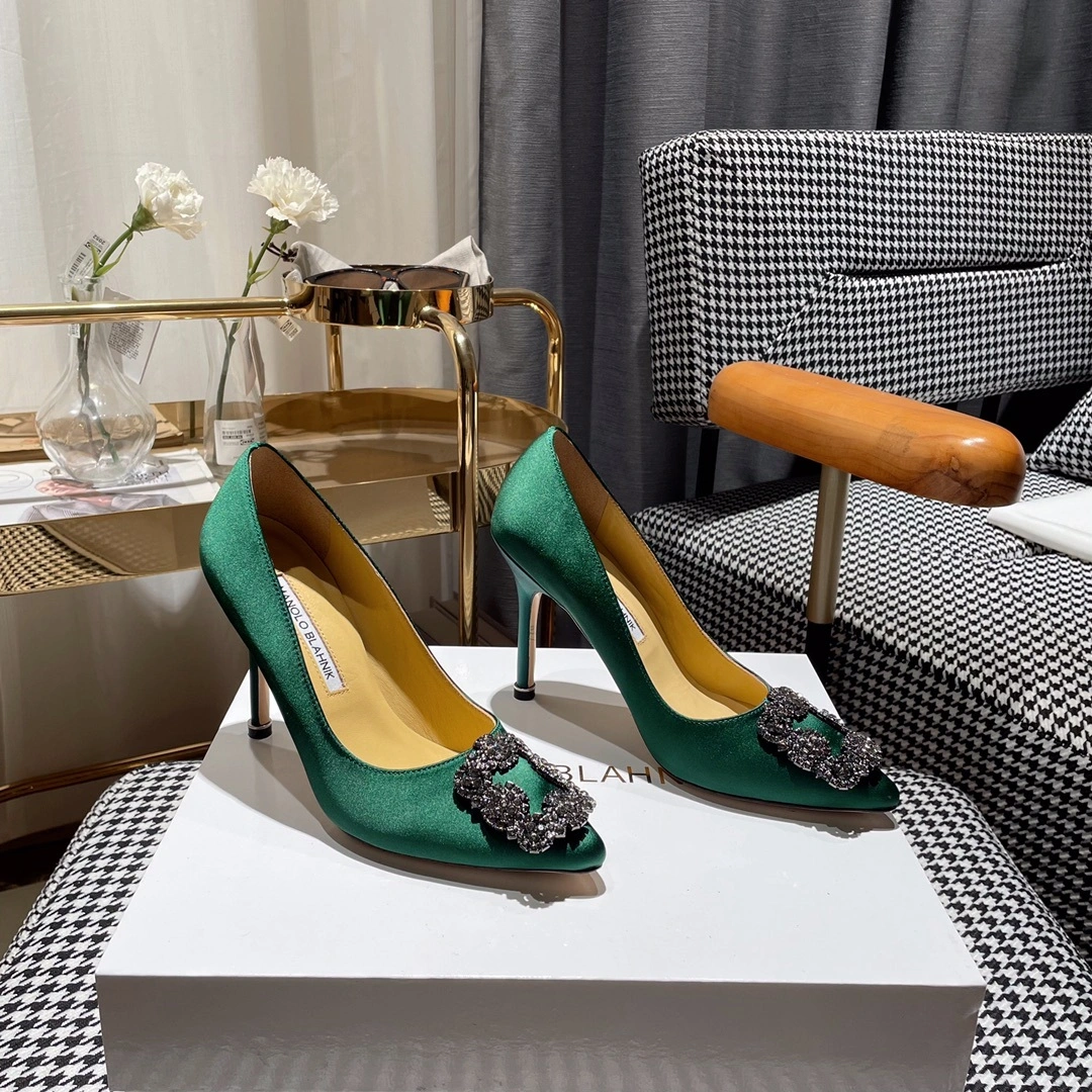 COCO-- M19o8o 9XX-0664-0048 Heel height：9.5CM sheepskin item:D-X158F2516